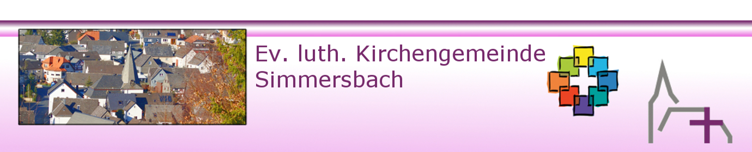 Ev. luth. Kirchengemeinde Simmersbach